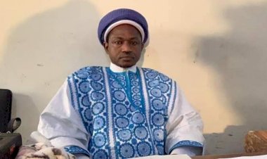 BREAKING: Sheik Abduljabbar Dismisses Saturday’s Debate, Demands Fresh Encounter With Scholars