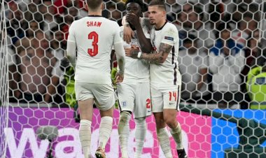 FA condemns racist abuse of players following England's final loss