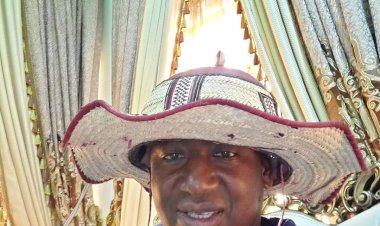 You may never rule Nigeria again — Miyetti Allah tells South