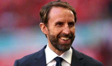 It was my fault – Southgate reacts to England’s penalty shootout defeat to Italy