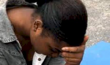 Murder Of Super TV CEO: I Met Him Lifeless On The floor — Chidinnma Makes U-turn , Denies Involvement