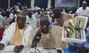 South-West Governors Hiding Sunday Igboho From Facing Punishment - Miyetti Allah