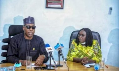 Zulum visits ITF in Abuja, wants specialized training for Borno youths