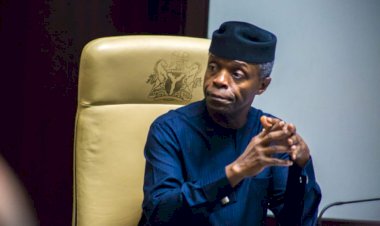 Don’t Weaken North’s Economy With Your Privatization Plans, Northern Coalition Tells Osinbajo