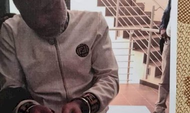 Cameroon Congratulates Nigeria Over Nnamdi Kanu’s Arrest