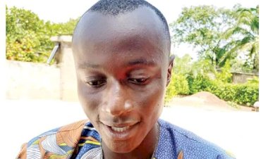 Gunmen Said They’d Keep Kidnapping For Ransom Until Nnamdi Kanu Stopped Biafran Agitation –18-year-old Enugu Abducted 