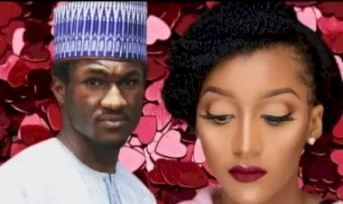 145-Man Committee To Coordinate  wedding of  Emir of Bichi’s daughter Zahra Ado-Bayero to President Muhammadu Buhari’s son Yusuf Buhari.