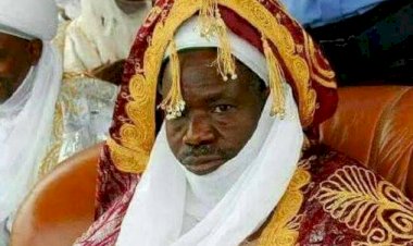 Weed Out Criminals Among You’, Emir Of Muri Tells Fulani Leaders