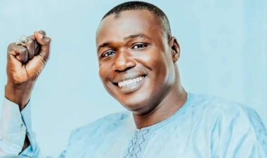 Gambia:Alieu Sowe: The former army major who emerged as presidential candidate of GAP