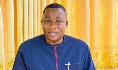 Lawyer: Igboho carrying his cross alone — no one is funding his court cases