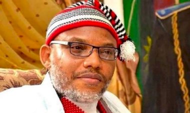 BREAKING: Trial adjourned till Oct 21 as Kanu absent from court