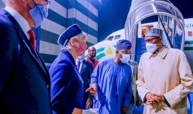 We’ll Sustain Engagement With Nigerians In OIC, IsDB – Envoy