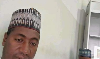 THE CALL FOR GENOCIDE BY EMIR OF MURI.
