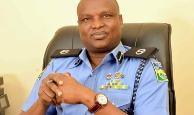 Controversy As Abba Kyari Edits And Deletes Post On N8m FBI Allegation