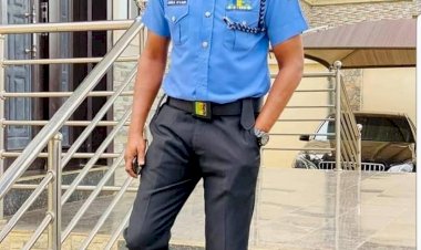 Abba Kyari Denied Involvement With Hushpuppy