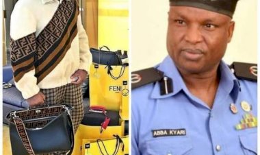 Full Extract Of Kyari's Conversation With Hushpuppi That Nailed him.