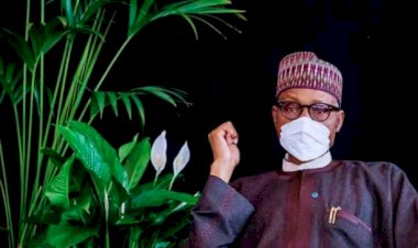 BREAKING: President Buhari To Lead 11 African Nations To Negotiate $19bn Soft Loan