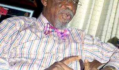 Nnamdi Kanu, Sunday Igboho Have No Business Agitating For Secession — Okunnu