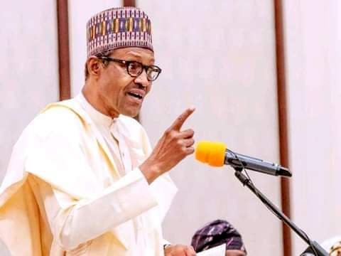 Those Troubling Nigeria’s Peace ’ll Be Fished Out — Buhari Vows 