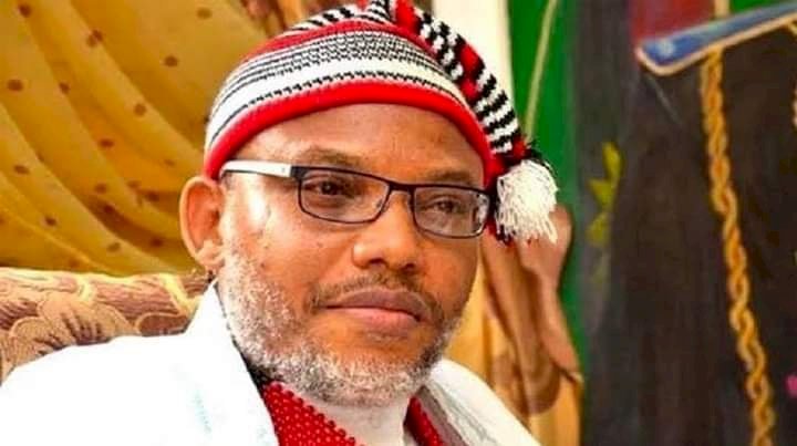 BREAKING: Trial adjourned till Oct 21 as Kanu absent from court