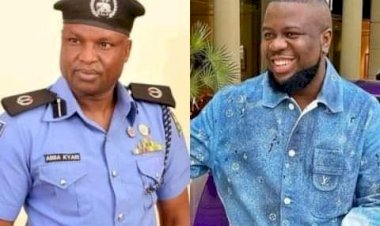 Inside the ‘Hushpuppi’ Operation That Indicted DCP Abba Kyari