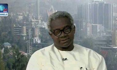 Stop Threat Of Lockdown In South East Zone, VON DG Counsels IPOB