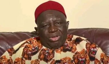 Sit-at-home Will Increase Hardship Of Igbo, Says Ohanaeze