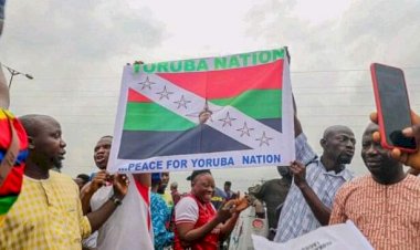 Yoruba Forum Asks UN To Reject Separatists ’ Petition Against Nigeria