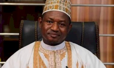 BREAKING: More trouble for Abduljabbar as court refuses prayer to set aside debate recommendations
