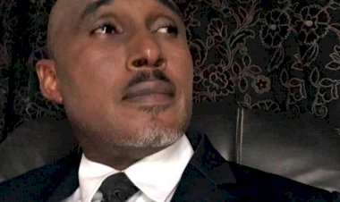 Niger Delta Not Part Of Biafra, Keston Al-Amin Warns