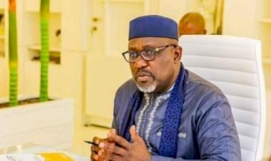 Okorocha: Nigeria Needs A Leader Who Will Treat Everyone Like Family 