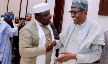 Rochas to build tuition-free Islamic university in Daura