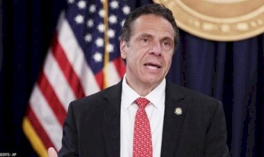 New York governor, Andrew Cuomo, resigns over sexual harassment