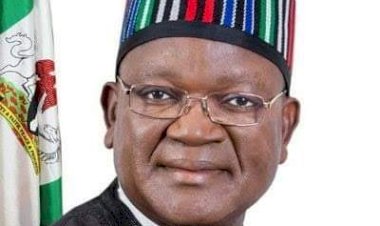 To Rig Election In 2023, Say Your Last Prayer — Ortom.