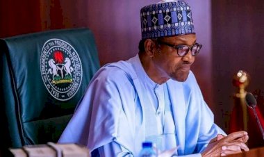Nigerian govt strong, determined to tackle insecurity – Buhari