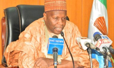 If Southern Govs Say No To Herders, Where Do They Want Them To Go ? – Gombe Gov