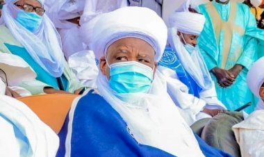 Plateau Killings: Sultan Condemn Attack, Says Eight Persons Still Missing