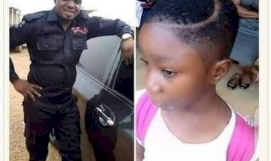 JSS 1 Student Flogged For Indecent Hairstyle Demands N15m In Suit Against Ekiti