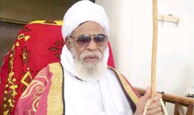Jos Killings: Sheikh Dahiru Bauchi Demands Compensation For Victims’ Families