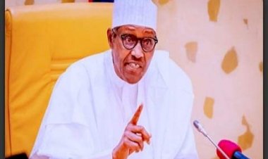 Buhari meets security chiefs Thursday