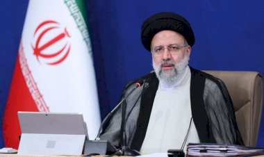 Iran says US ‘defeat’ in Afghanistan a chance for lasting peace