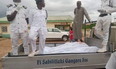 Jos Killings: Only Justice Can Stop Reprisals – MURIC