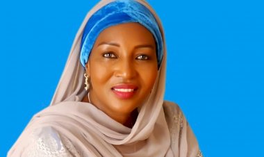 Killings: We need to speak up to end cycle of violence in Plateau — Khuraira Musa