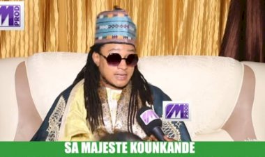 Kounkande puts aside his plan to tear the Soumbedione sea due to…
