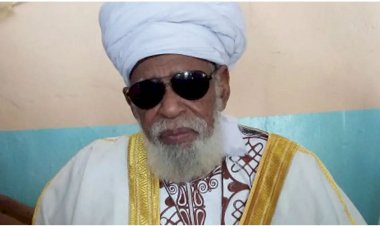 Jos massacre: We will take action if your response is not favourable – Sheikh Dahiru Bauchi tells Plateau govt