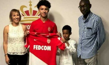 Morocco, Senegal: Sofiane Diop has not yet made his choice
