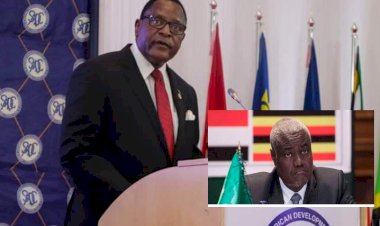 Southern African countries(SADC) have united to oppose the admission of Israel into African Union (AU) as an observer state.