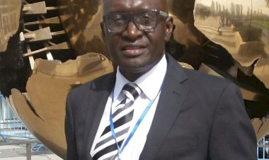 ON PRESIDENT BARROW’S STATEMENT OF PRESIDENT JAMMEH’S AMNESTY