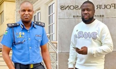 BREAKING: Police Service Commission Sets Up Fresh Panel To Probe Abba Kyari