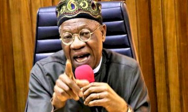 Lai: I’ve No Mission With Twitter In US